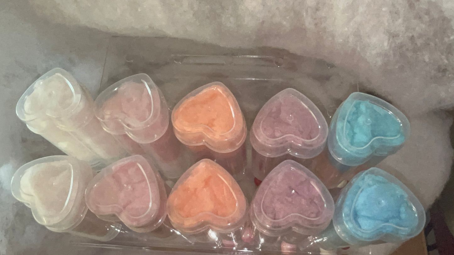 Cloud Pops