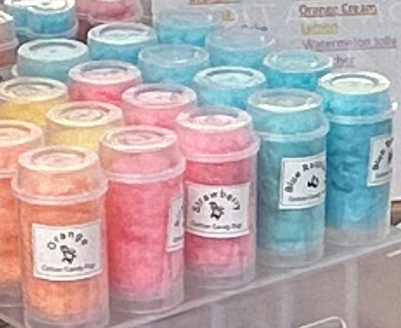 Cloud Pops