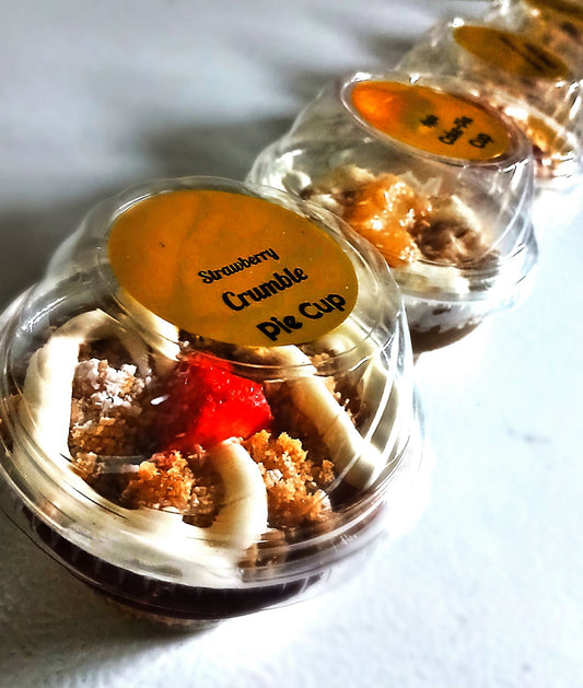 Cake Cups ( Local Delivery Only)